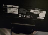 Grajewo ogłoszenia: Witam sprzedam w 100% sprawny monitor 
LG 43UD79 
Więcej... - zdjęcie