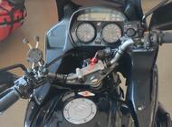 Grajewo ogłoszenia: Sprzedam motocykl szosowo turystyczny Honda Varadero xl 1000 2004r.... - zdjęcie