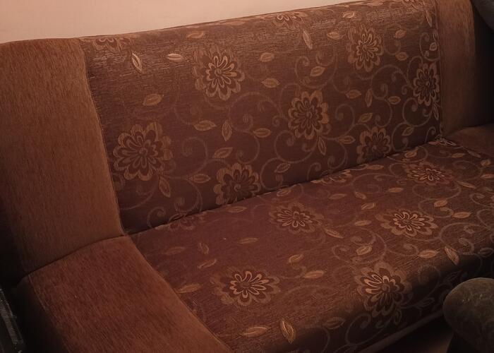 Grajewo ogłoszenia: Wymienię za kawę lavazza ziarnista (60zl)
Wersalka w dobrym...